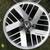 1984 - 1992 Pontiac Firebird 15 x 7 Aluminum Wheels 9 thumbnail