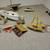 Toy boat collection 3 thumbnail