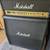 Marshall JCM2000 100 watt half stack w 4x12 cab 1 thumbnail
