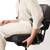 Ikea ALEFJÄLL Office chair, Gloss black Brand New in sealed Box 7 thumbnail