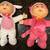 Cabbage Patch Kids CPK Cuties Dolls - Sale for 2 Dolls 1 thumbnail