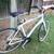 Raleigh Alysa 1 comfort hybrid bike 1 thumbnail