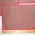 Set Of 4 Plaid Holiday/Christmas Placemats 3 thumbnail