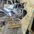 1956 Dodge Custom Royal Lancer, Front Bumper 5 thumbnail