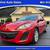2011 Mazda MAZDA3 i Touring 4-door 1 thumbnail