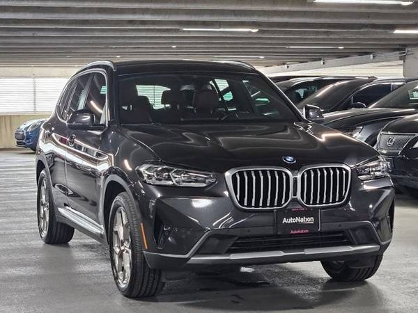 2022 BMW X3 AWD Tracción integral xDrive30i SUV - $32,991 (Llame al *(469) 949-6405* para confirmar disponibilidad al instante)63488853785345122