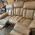 Reclinable sofa 1 thumbnail