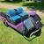 Harley Davidson golf cart 3 thumbnail