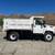 2005 Chevy C7500 Dump Truck - Low Miles, Very Clean 1 thumbnail