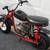 VINTAGE MANCO MINIBIKE 12 thumbnail