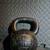Rogue 44lbs kettebell. Weight 2 thumbnail