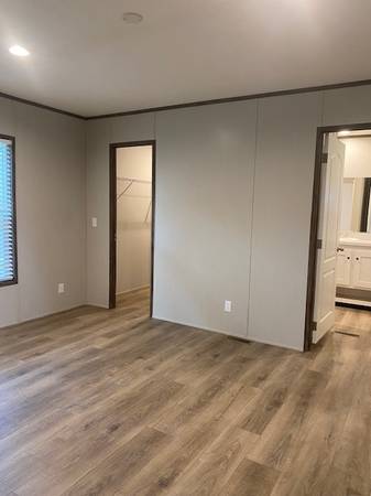 $1,400 / 3br - 16ft2 - Brand new homes available for sale in professionally managed park!!! (Slidell)63903422092803124