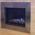 Regency Gas Fireplace Insert 2 thumbnail