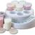 Aroma Housewares AYM-606 8-Cup Digital Yogurt Maker 3 thumbnail