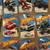(24) Hot Wheels Cars / Trucks New In Blister Packs 2 thumbnail