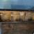 Vintage three drawer Mahogany dresser 7 thumbnail
