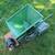Grape crusher Wine making 1 thumbnail