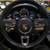 2017 *Porsche* *911* *Turbo S Cabriolet* GT Silver M 18 thumbnail