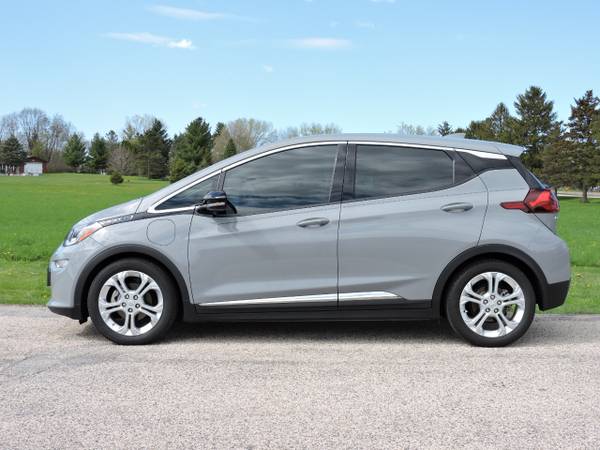 2021 Chevrolet Bolt EV 5dr Wgn LT - $14,997 (MJ Auto Hartford)63613818396547122