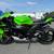 2021 KAWASAKI NINJA ZX10R KRT ABS WITH 580 MILES  FINANCING AVAILABLE 2 thumbnail