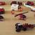 27   vintage toy  fire and rescue vehicles 1 thumbnail