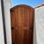 Wood Gates 3 thumbnail