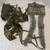 Large Rucksack Pack Backpack with Frame and Extras 8 thumbnail
