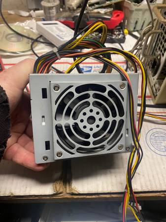 Seagate SFX power - $30 (Portland)63470990273025124