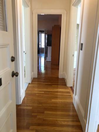 $2,300 / 1br - Apartamento de una habitación en alquiler disponible el 1/10 en Teele Sq/área de Tufts (Somerville)63856229525123120