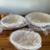 Banneton bowls Bread Proofing Basket set. 8.5" oval -10" and 12" NEW I 5 thumbnail