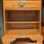 Vintage Solid Maple 1 Drawer Ethan Allen End Table Side Nightstand 2 thumbnail