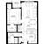 Embrace a new era of living: Our 3 BR, 1329 Sq Ft will inspire you. 17 thumbnail