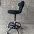 Authentic Vitra Pivot High Stool – Adjustable Designer Office Stool 4 thumbnail
