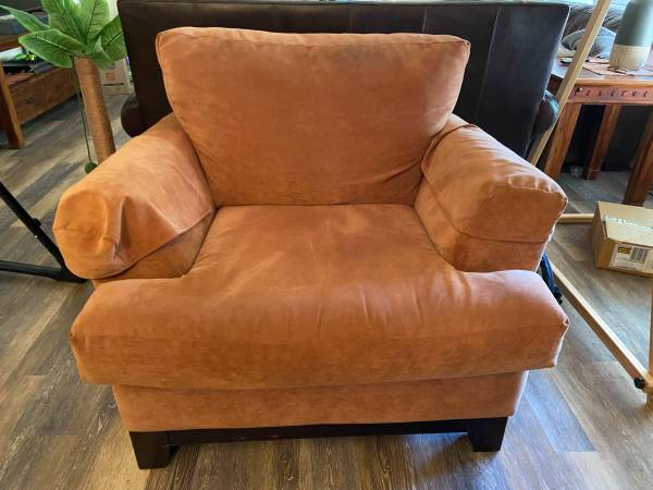 Armchair 1
