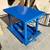 Work Positioning Post Lift Table Foot Control 1 thumbnail