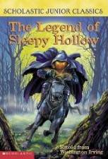 I SPY PUMPKIN HALLOWEEN SCARE SCOOBY SLEEPY HOLLOW FLAT STANLEY GHOST 1