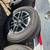 Sets Original Toyota Wheels & tires like new TRD Michelin tires 3 thumbnail