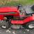 Vintage 1987 Wizard Riding Mower 11HP 38” 5 thumbnail