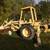 BACKHOE CASE 580 B 1 thumbnail