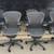 Herman Miller ERGONOMIC Loaded AERON size B Office Chairs (LIKE NEW) 8 thumbnail
