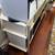 Metal Credenza/tv stand 3 thumbnail