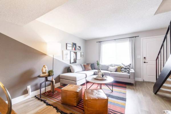 $1,836 / 2br - 744ft2 - Private Patio, Two 24-Hour Onsite Laundry Facilities, A Must See (Arden Arcade)63900568987907124