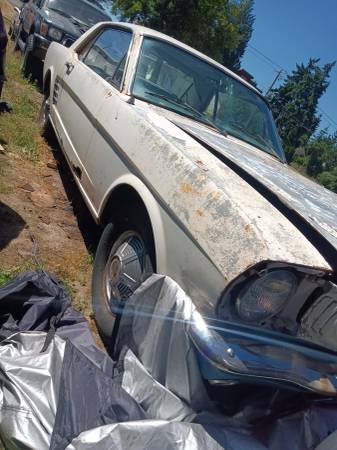 Project car - $3,950 (Federal way)63623420738177120