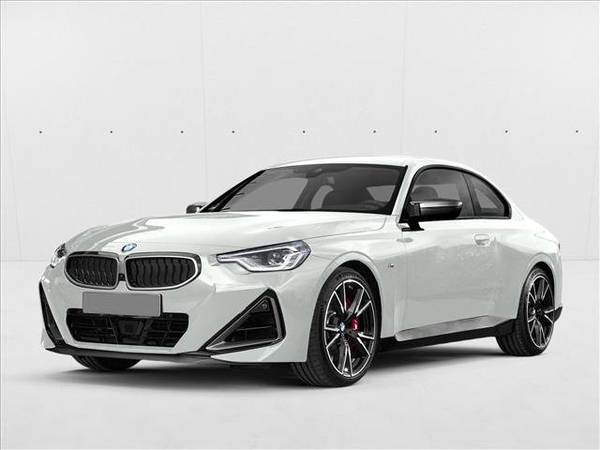 2023 BMW 2 Series M240i 1