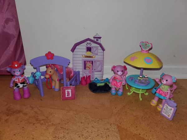 Disney Palace Pets 1