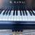 Kawai baby grand piano 2 thumbnail