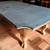 8ft Olhausen Pool Table - Free Delivery & New Felt -San Diego, CA 14 thumbnail
