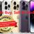 iPhone Sale 14's, 13's, 12's, 11's & More 1 thumbnail