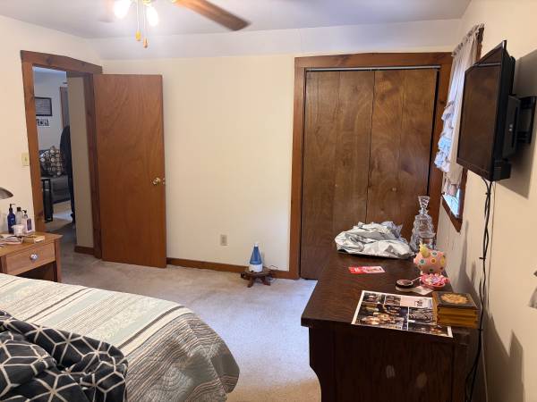 $1,400 / 2br - 2-Bedroom Apartment – 2nd Floor in Owner-Occupied Two-Family Home64017044879235124