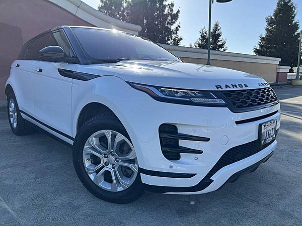 2020 Land Rover Range Rover Evoque R Dynamic S AWD 4dr SUV - $22591.00 (hayward / castro valley)63472950262531122